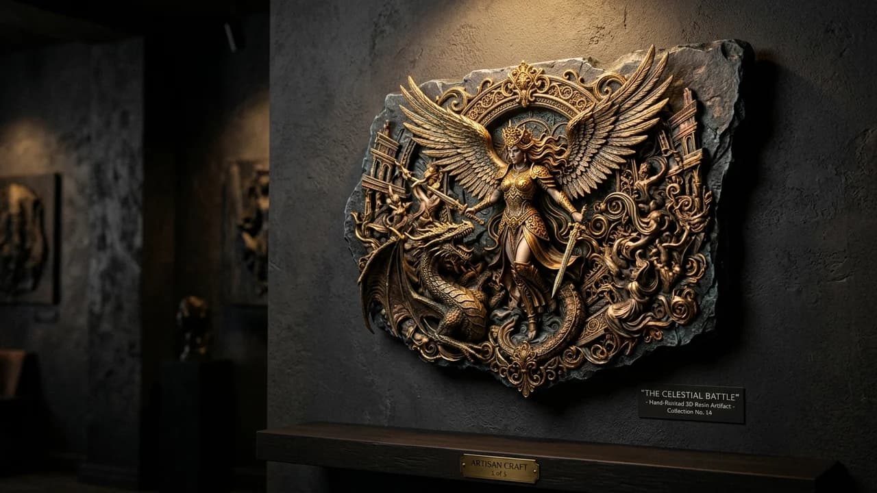Art & Design