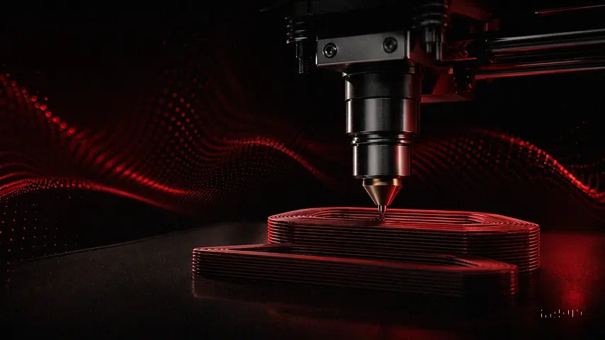 3D printed prototypes and custom models produced by 3 Zero