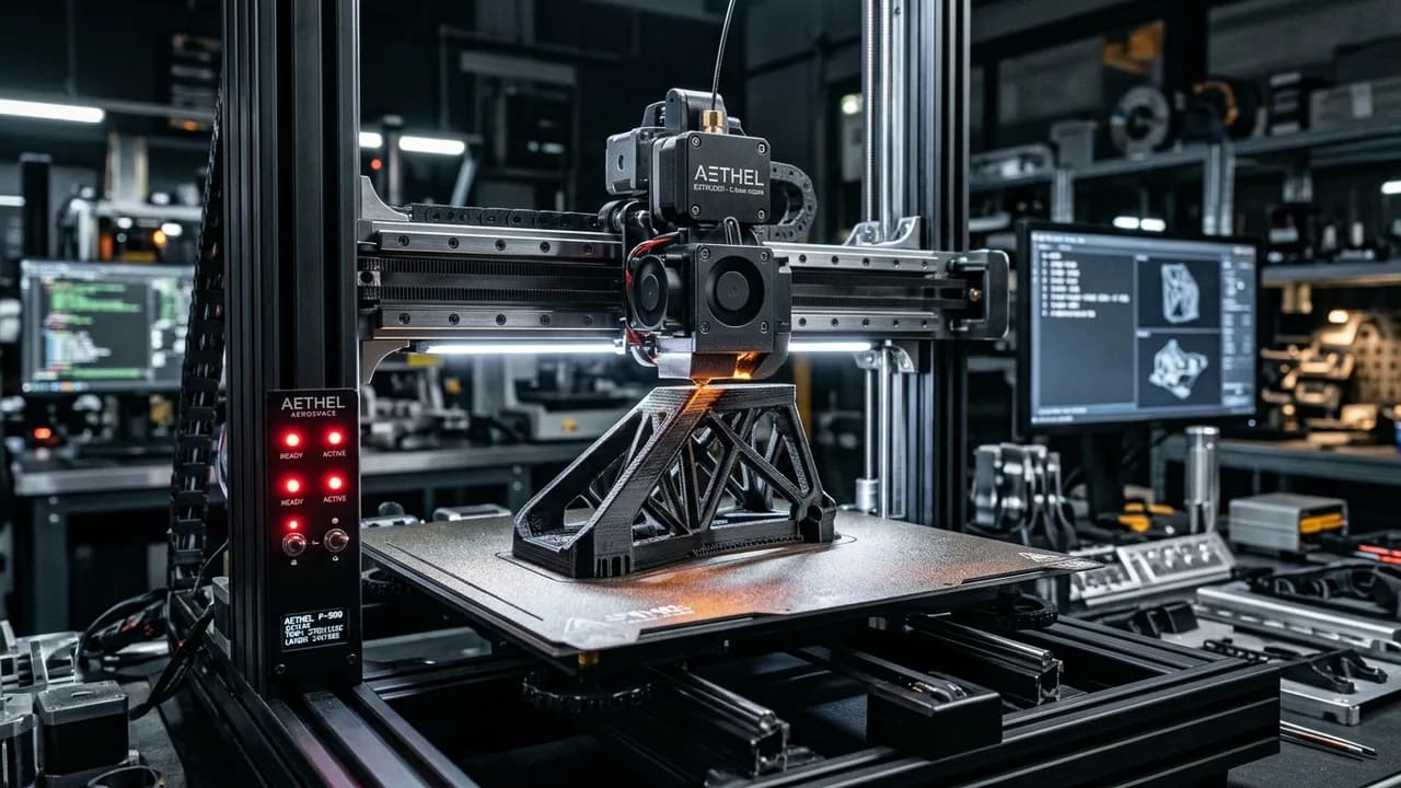 3D Printing