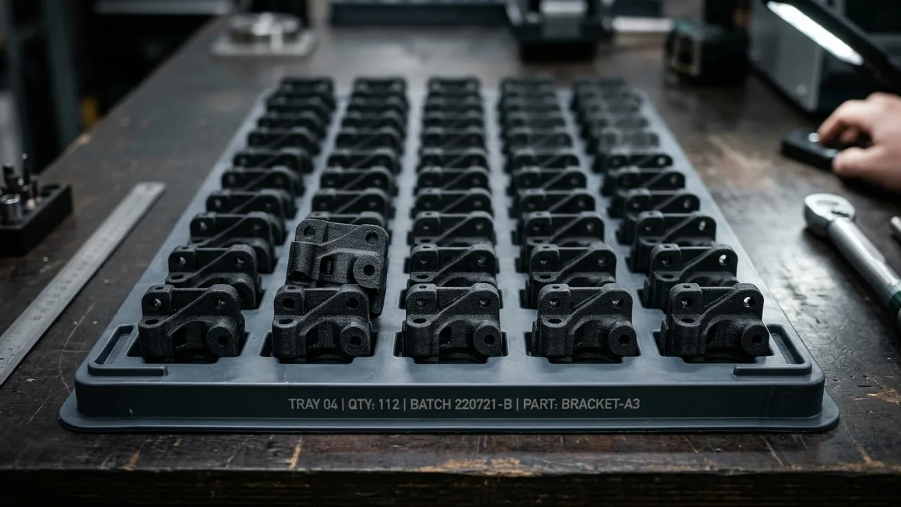 Batch Production