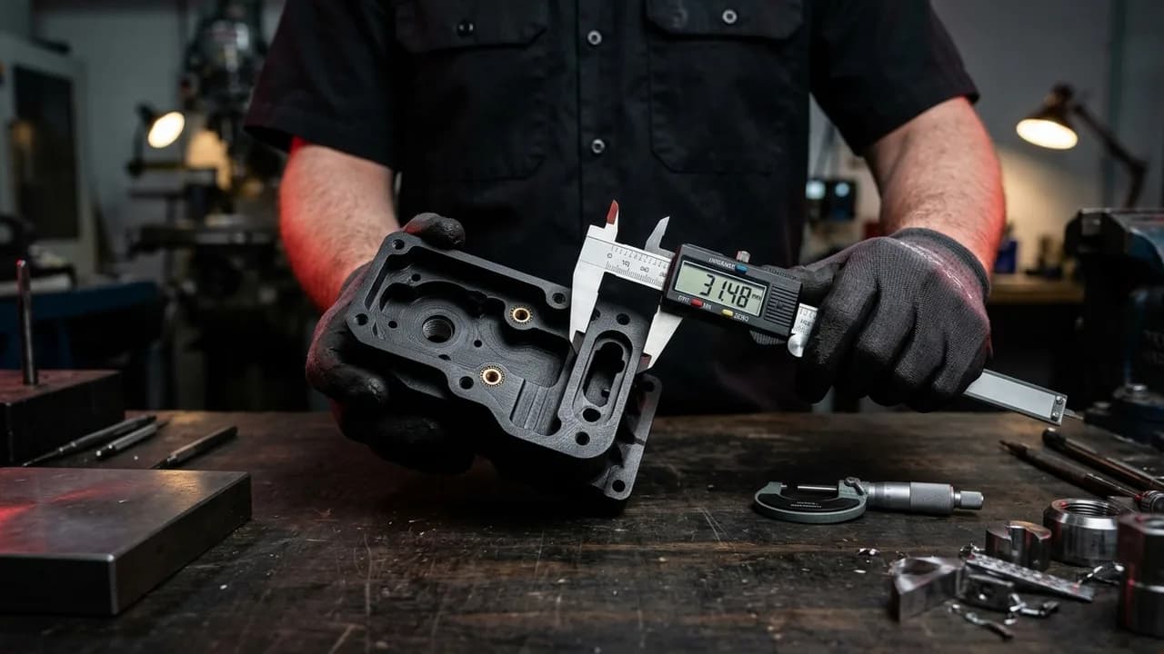 Rapid Prototyping