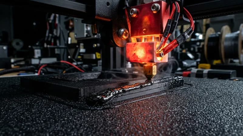 Fused Deposition Modelling